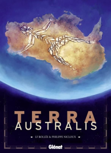 Terra Australis - Bollée Laurent-Frédéric ; Nicloux Philippe