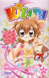 Kilari Tome 14 - Nakahara An ; Raynal Marie-Saskia