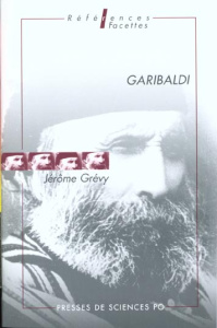 Garibaldi - Grévy Jérôme