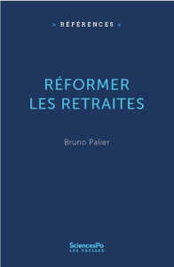 Réformer les retraites - Palier Bruno