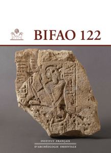 Bifao 122 - Kasparian Burt