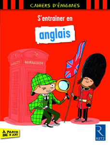 S'entrainer en anglais - Lebrun Sandra ; Graebling Emilie