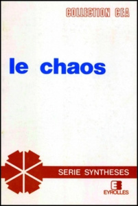 Le chaos - Berge P ; Bergé Pierre