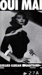 OUI MAI - GUEGAN GERARD