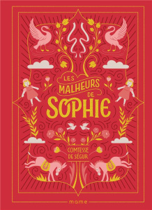 Les malheurs de Sophie - DE SEGUR/RUTIGLIANO