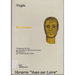 Bucoliques - VIRGILE ORTOLI