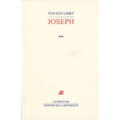 Joseph - Limet Yun-Sun