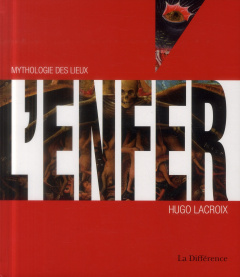 L'enfer - Lacroix Hugo
