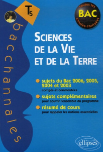 Sciences de la Vie et de la Terre Tle S. Enseignement obligatoire - Voyer Karine ; Dodeman Michel