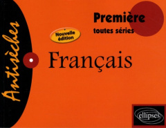 Français pour les Premières. Toutes séries - Doux-Pouget Coralie