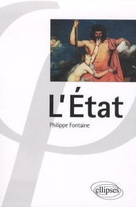 L'Etat - Fontaine Philippe