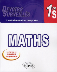 Mathématiques 1re S. Programme 2011, 2e édition - Lee Yoan