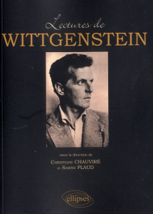 Wittgenstein - Chauviré Christiane ; Plaud Sabine
