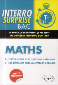 Maths Tles ES-L - Do Yannick