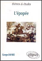 L'épopée - Bafaro Georges