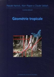 Géométrie tropicale. Journées Mathématiques X-UPS 2008 - Harinck Pascale ; Plagne Alain ; Sabbah Claude ; I