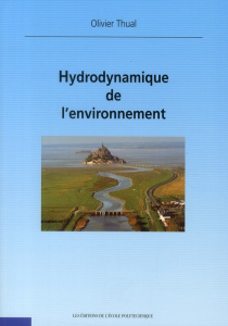 Hydrodynamique de l'environnement - Thual Olivier