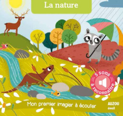 La nature - Notaert Amandine
