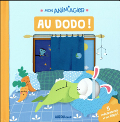 Au dodo ! - Loiselet Camille