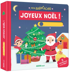 Joyeux Noël ! - Yi-hsuan Wu