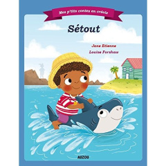 Setout - Forshaw Louise