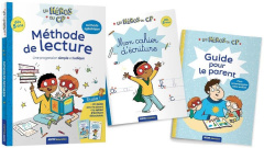 Méthode de lecture - Romatif Alexia ; Martins Marie-Désirée ; Dreidemy