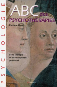 ABC des psychothérapies - Morel Corinne