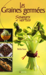 Les Graines germées - Sisso Belda ; Hélion Benjamin