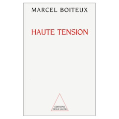 Haute tension - Boiteux Marcel