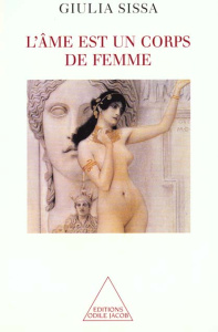 L'AME EST UN CORPS DE FEMME - Sissa Giulia