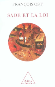 Sade et la loi - Ost François