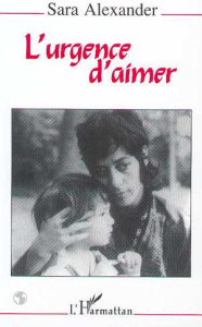 L'urgence d'aimer - Alexander Sara