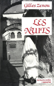 Les nuits - Zenou Gilles