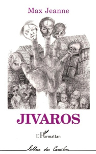 Jivaros - Jeanne Max