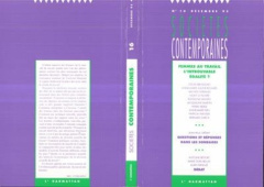 FEMMES AU TRAVAIL.L'INTROU-VABLE EGALITE - SOCIETES CONTEMPORAI