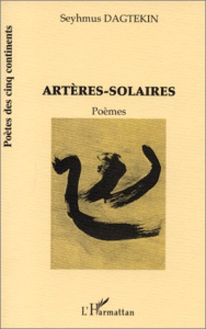 Artères-solaires - Dagtekin Seyhmus