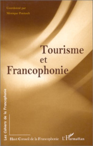 Tourisme et francophonie - Pontault Monique