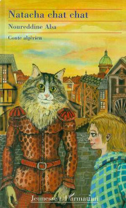 Natacha chat chat - Aba Noureddine