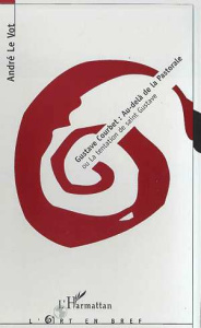 Gustave Courbet, au-delà de la pastorale ou La tentation de Saint Gustave - Le Vot André