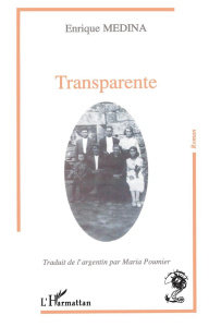 Transparente - Medina Enrique
