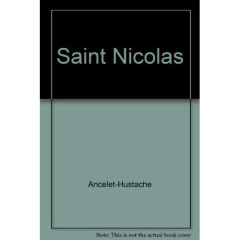 Saint Nicolas - Ancelet-Hustache Jeanne