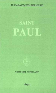 Saint Paul - Bernard Jean-Marc