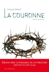 La couronne - Dubreil François