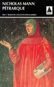 Pétrarque. Essai - Mann Nicholas