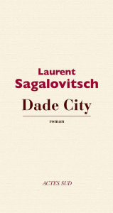 Dade City - Sagalovitsch Laurent