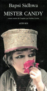 Mister Candy - Sidhwa Bapsi