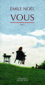 VOUS - Noël Emile