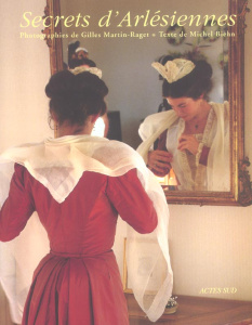 Secrets d'Arlésiennes - Biehn Michel ; Martin-Raget Gilles