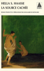 La source cachée - Haasse Hella-S