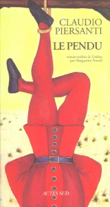 Le pendu - Piersanti Claudio
